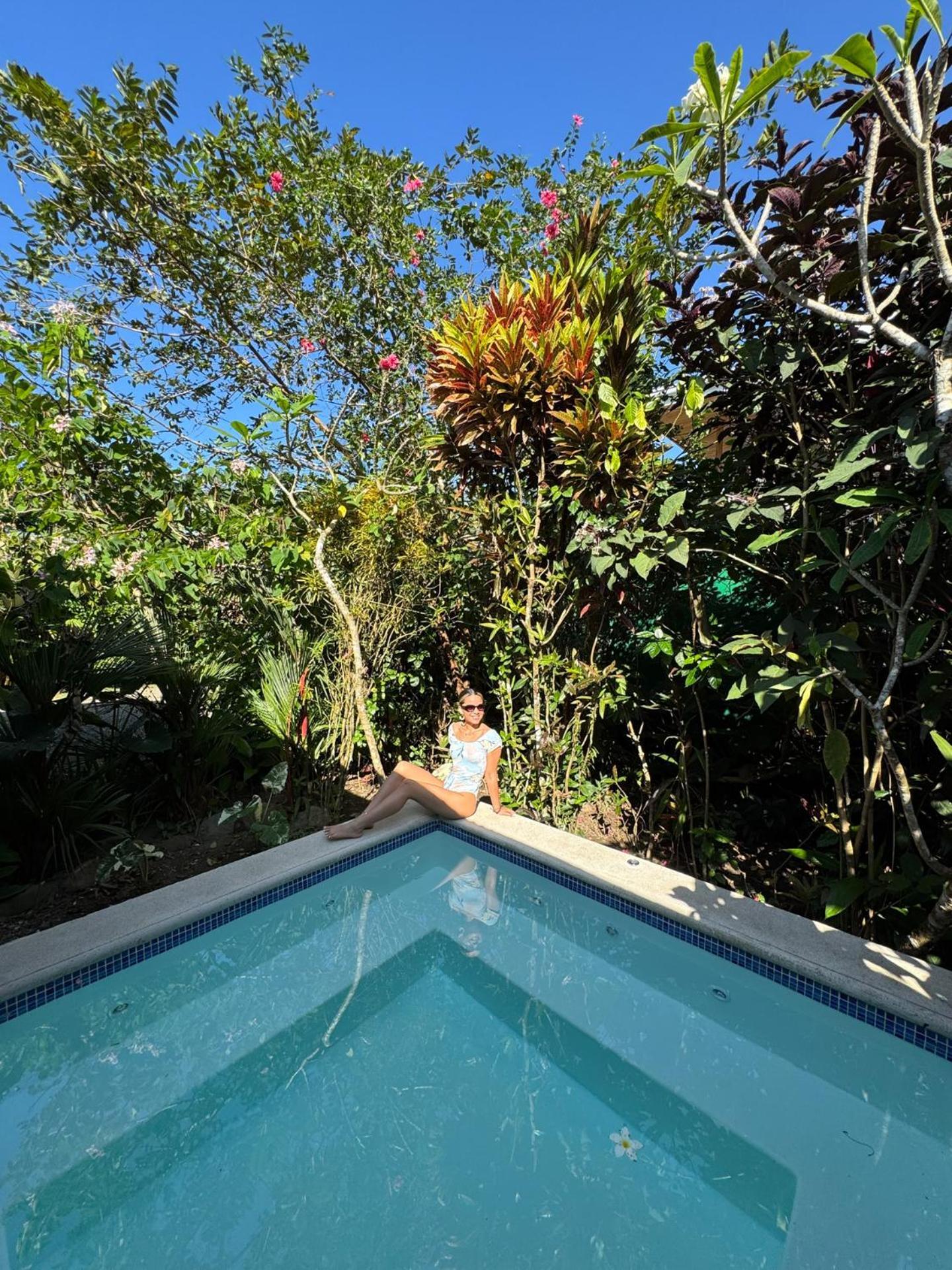 Puerto Viejo de Talamanca Colibri Ecolodge 3 Minutes Walk To Beach And Town מראה חיצוני תמונה