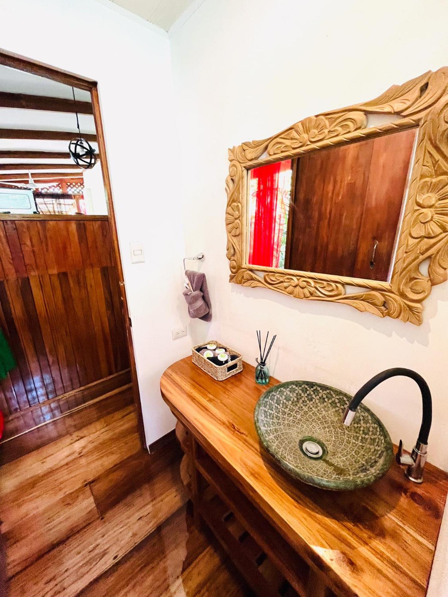 Puerto Viejo de Talamanca Colibri Ecolodge 3 Minutes Walk To Beach And Town מראה חיצוני תמונה