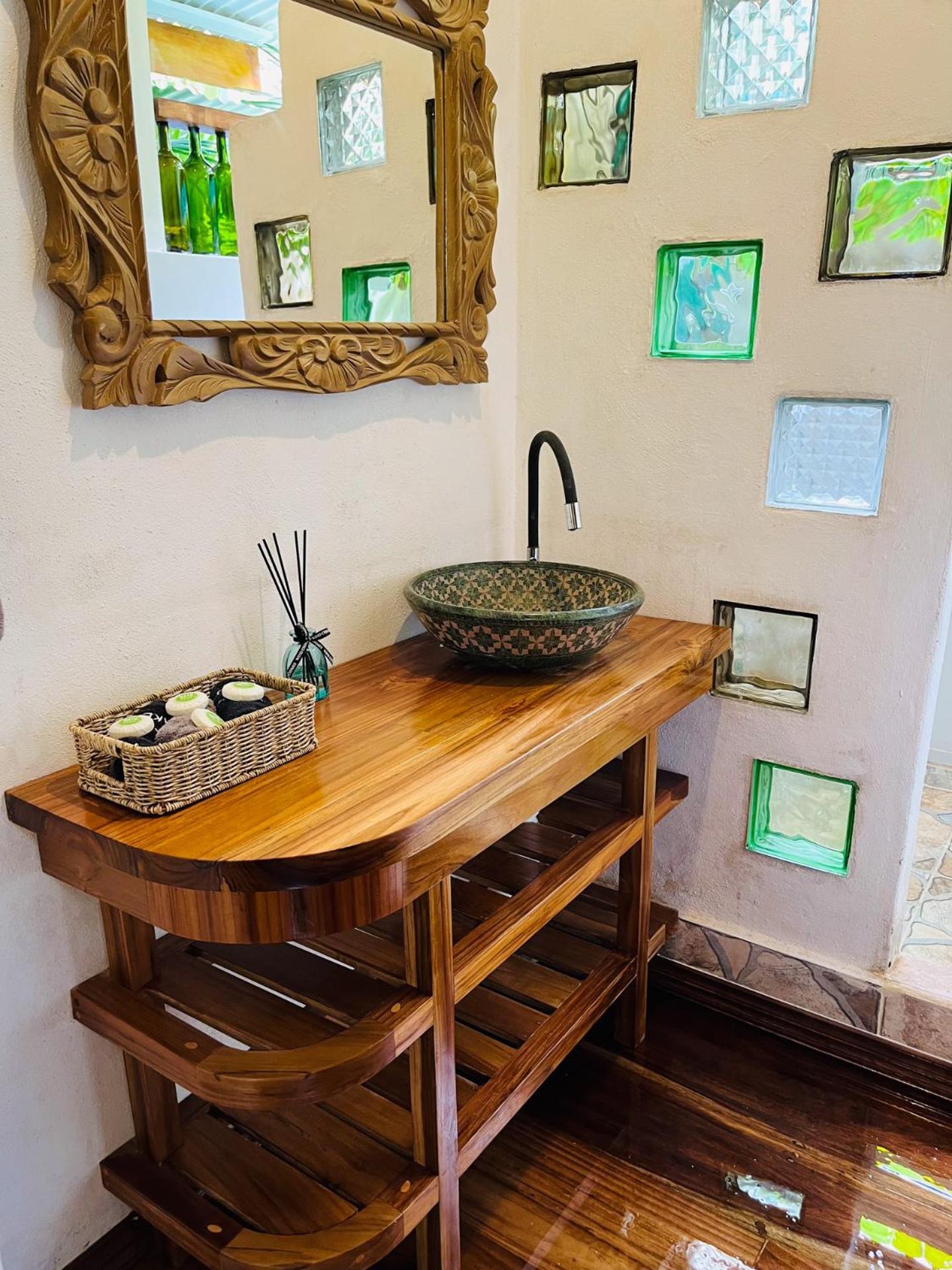 Puerto Viejo de Talamanca Colibri Ecolodge 3 Minutes Walk To Beach And Town מראה חיצוני תמונה